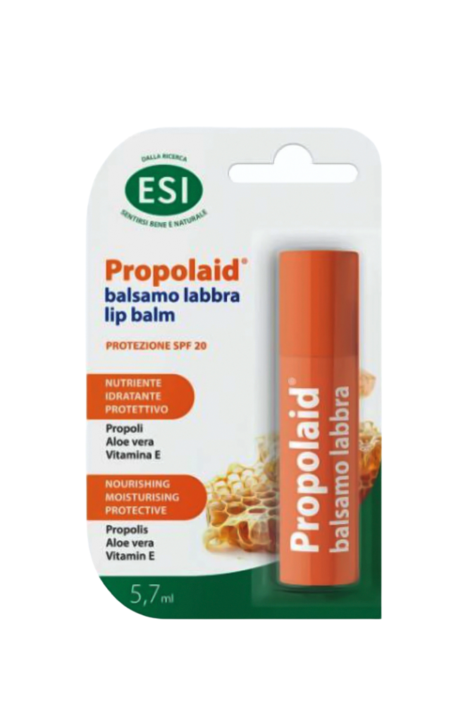 ESI Propolaid Lip Balm