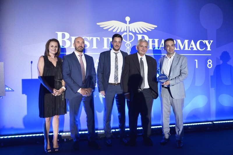 BRONZE AWARD για την υπηρεσία HD Corner!