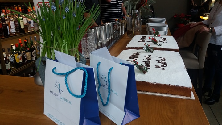 New Year Party 2018