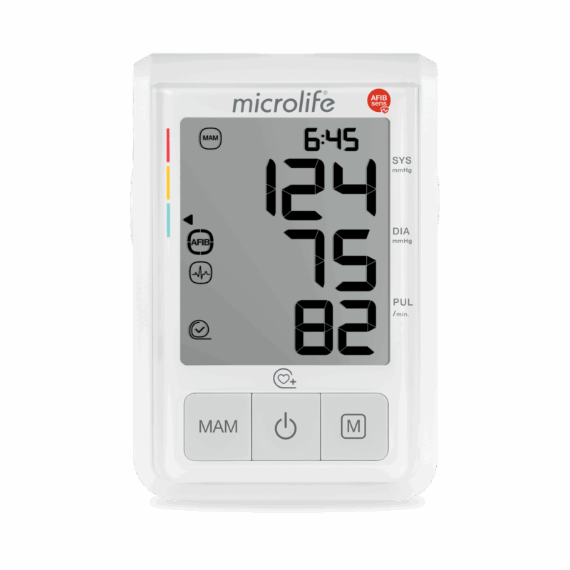 Microlife BP B3 Afib - Image 2