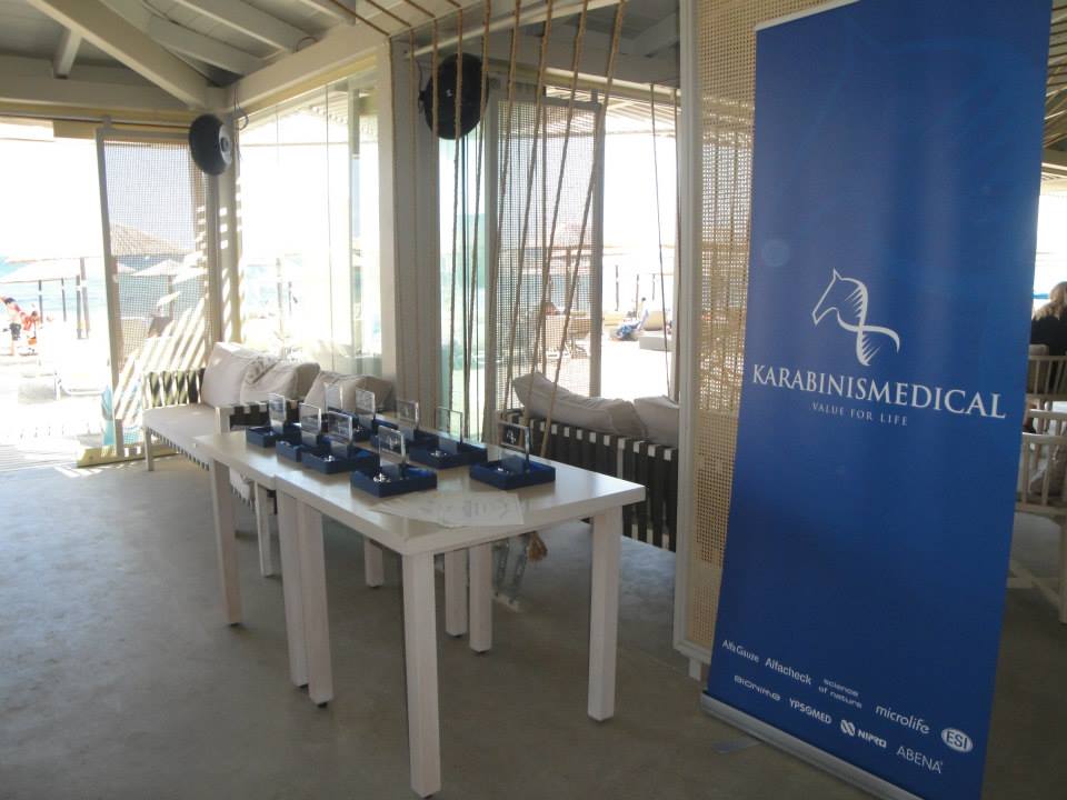 Corporate Event & Award Ceremony