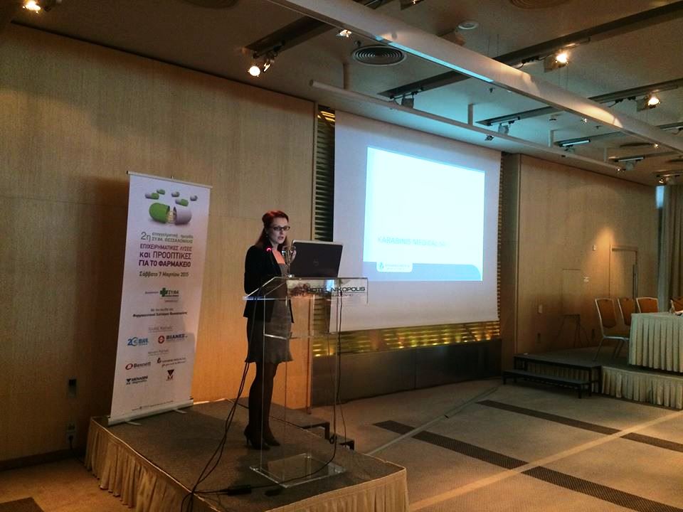 Scientific Meeting Conference, March 7, 2015,