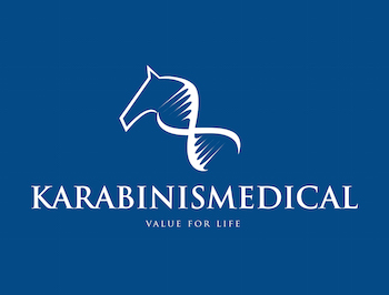 New Organizational Changes in KARABINIS MEDICAL