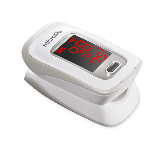 NEW MICROLIFE OXY 200