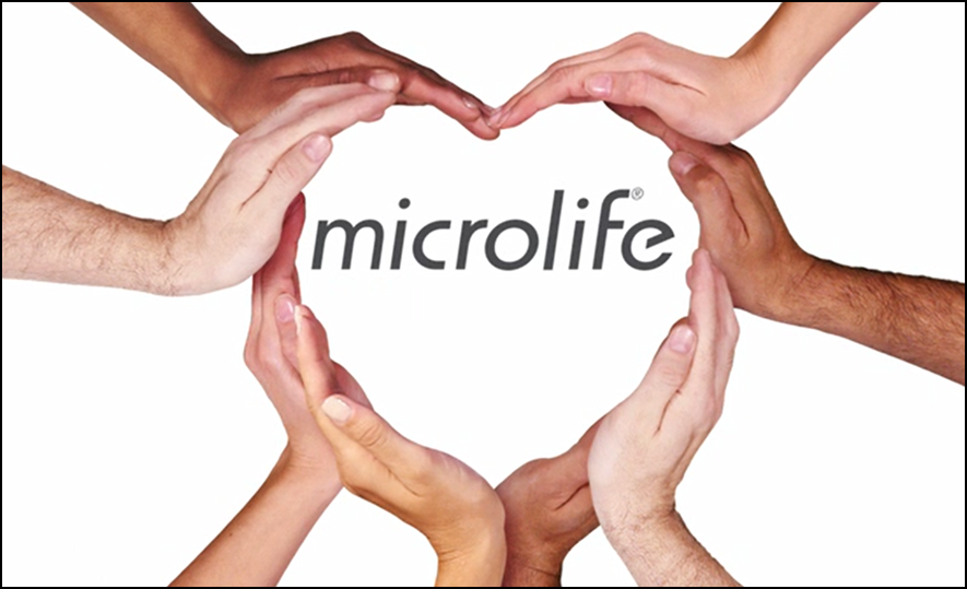 Δωρεά αντιμικροβιακών θερμόμετρων Microlife στο Πανεπιστήμιο Θεσσαλίας, Ιούλιος 2019