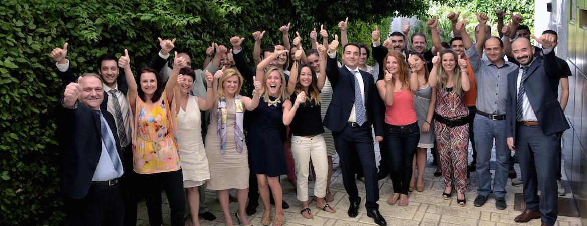 Προγράμματα Εκπαίδευσης & Ανάπτυξης Εργαζομένων
