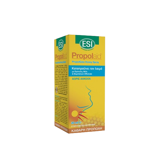 ESI Propolgola Honey Spray
