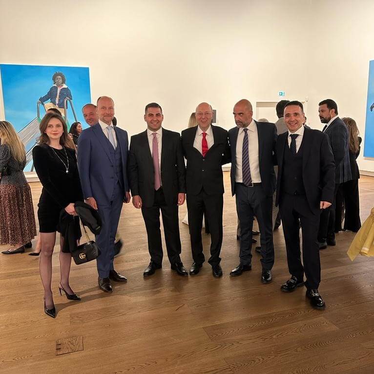 Monaco Private Label Summit 2023