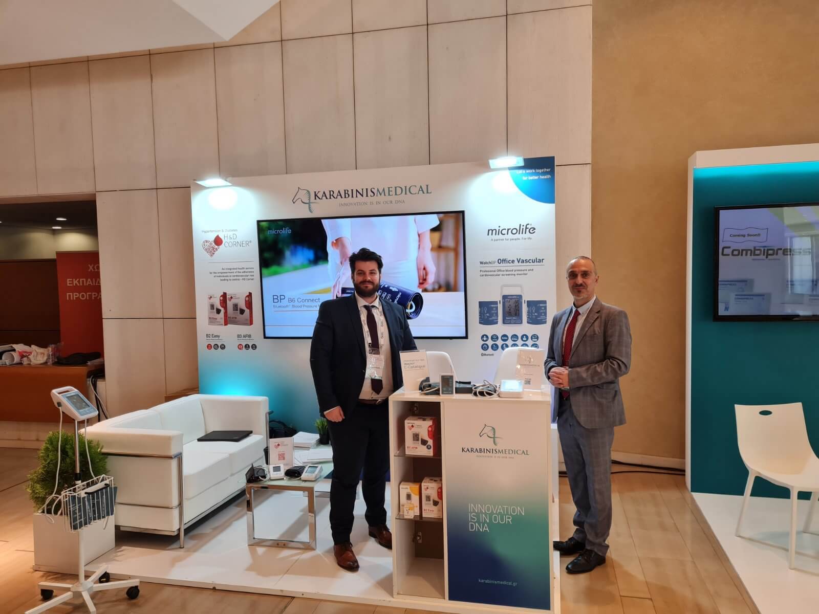Conference ESH 17-20 JUNE