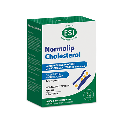 ΕSI Νormolip Cholesterol