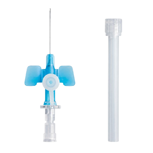 Nipro Wing-Cath Winged Catheter