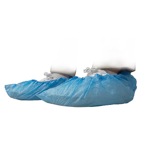 Alfashield / Alfa-shoe covers Ποδονάρια ιατρικής χρήσης