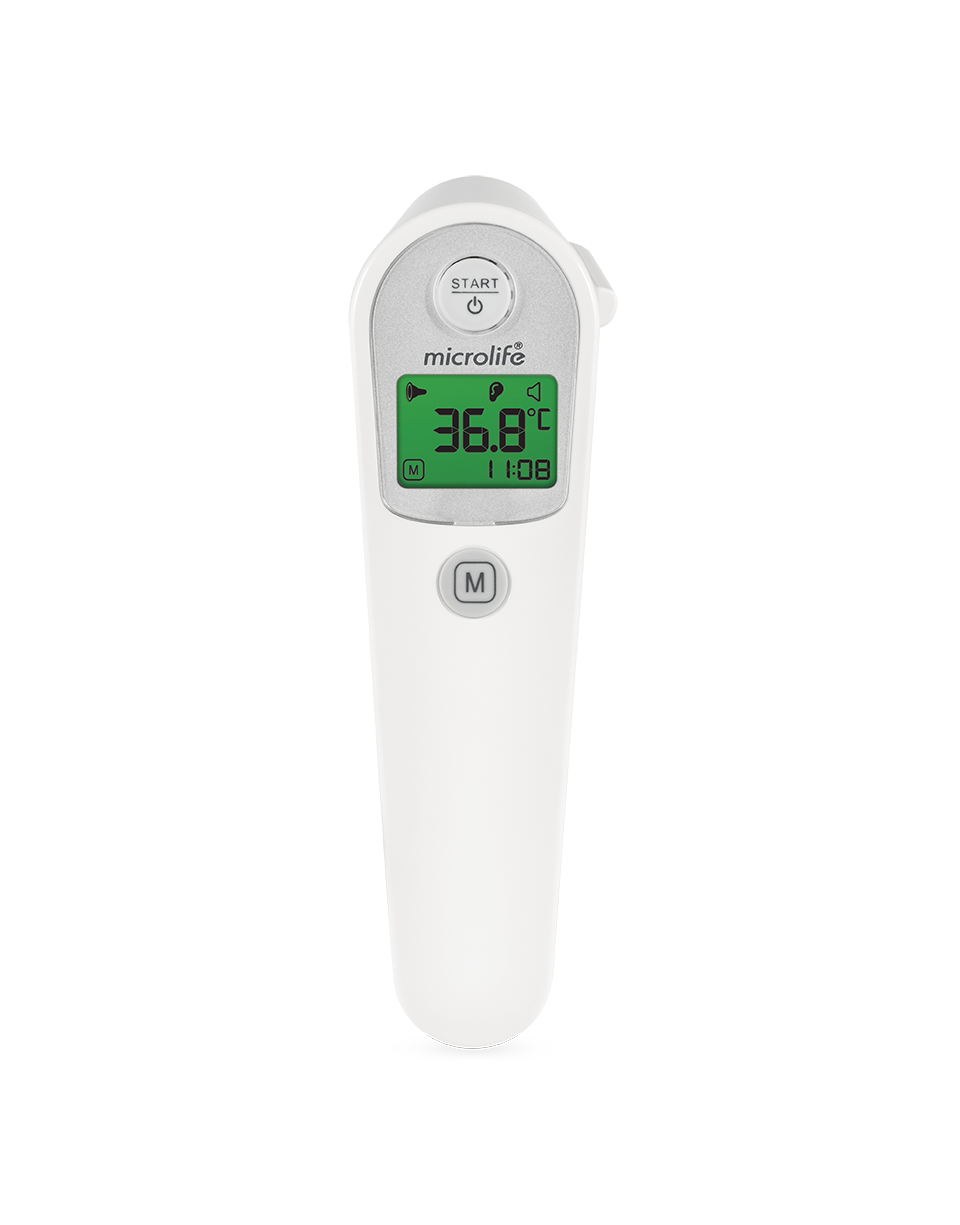Microlife IR 310 Θερμόμετρο Αυτιού